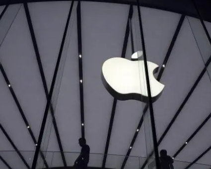 个旧apple维修地址分享为什么苹果iPhone没有代言人