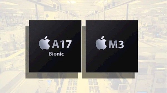 个旧苹果15维修站分享iPhone15系列会用3nm芯片吗 