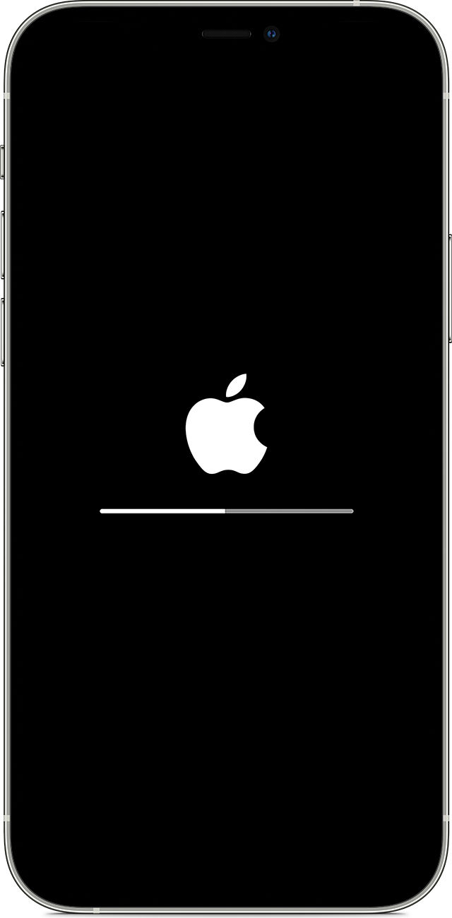 个旧苹果手机维修分享iPhone 12 无法更新系统、出现报错的解决办法 