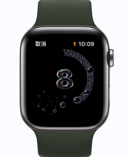 个旧苹果手机维修分享Apple Watch 的 10 个实用小技巧 