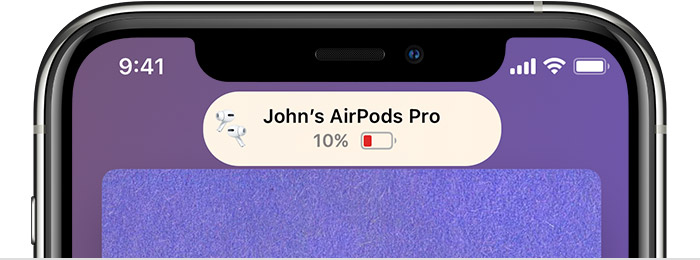 个旧苹果手机维修分享如何在 iPhone 上为 AirPods 开启优化电池充电功能 