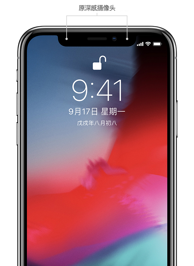 个旧苹果手机维修分享iPhone 12 已设置面容 ID 解锁，为什么仍然需要输入密码 