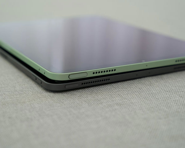 个旧苹果手机维修分享iPad Air 4 值得购买吗 
