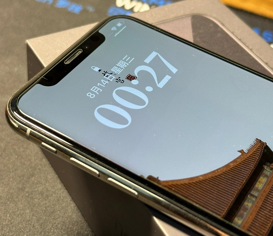 个旧苹果X系统维修分享iPhoneX手机系统升级后无法开机如何修复 